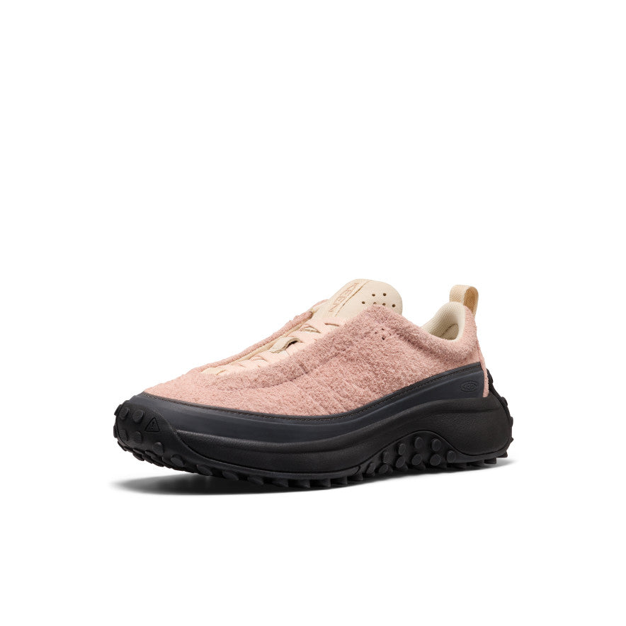 Women's KS Mino Sneaker Cameo Rose/Birch / Keen