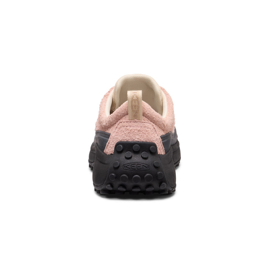 Women's KS Mino Sneaker Cameo Rose/Birch / Keen