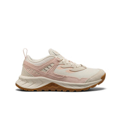 Women's Hightrail Vented Hiking Shoe Birch/Cameo Rose / Keen