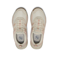 Women's Hightrail Vented Hiking Shoe Birch/Cameo Rose / Keen