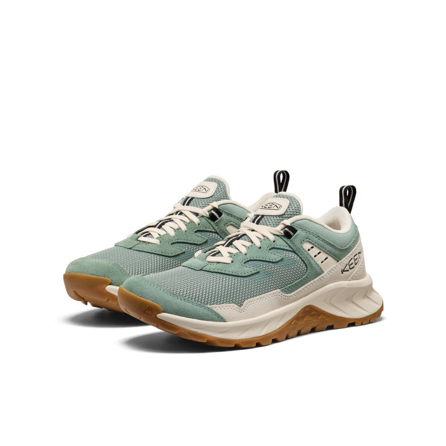 Women's Hightrail Vented Hiking Shoe Lily Pad/Birch / Keen