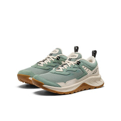 Women's Hightrail Vented Hiking Shoe Lily Pad/Birch / Keen