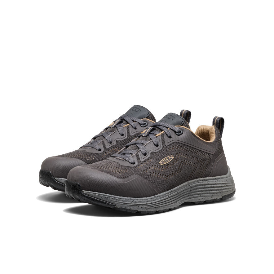 Women's Sparta 2 ESD (Aluminum Toe) Magnet/Safari / Keen