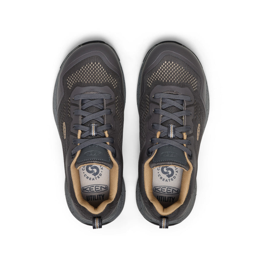Women's Sparta 2 ESD (Aluminum Toe) Magnet/Safari / Keen