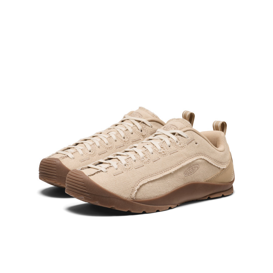 Women's Jasper Split Sneaker Safari/Birch / Keen
