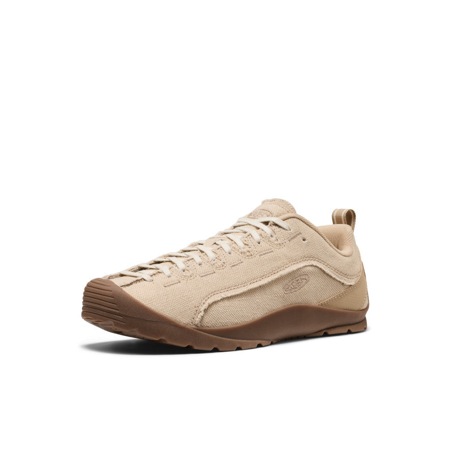 Women's Jasper Split Sneaker Safari/Birch / Keen