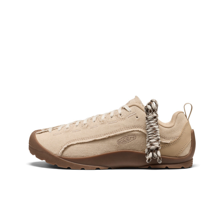 Women's Jasper Split Sneaker Safari/Birch / Keen
