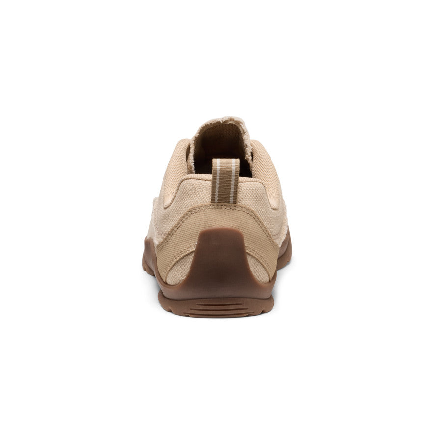 Women's Jasper Split Sneaker Safari/Birch / Keen