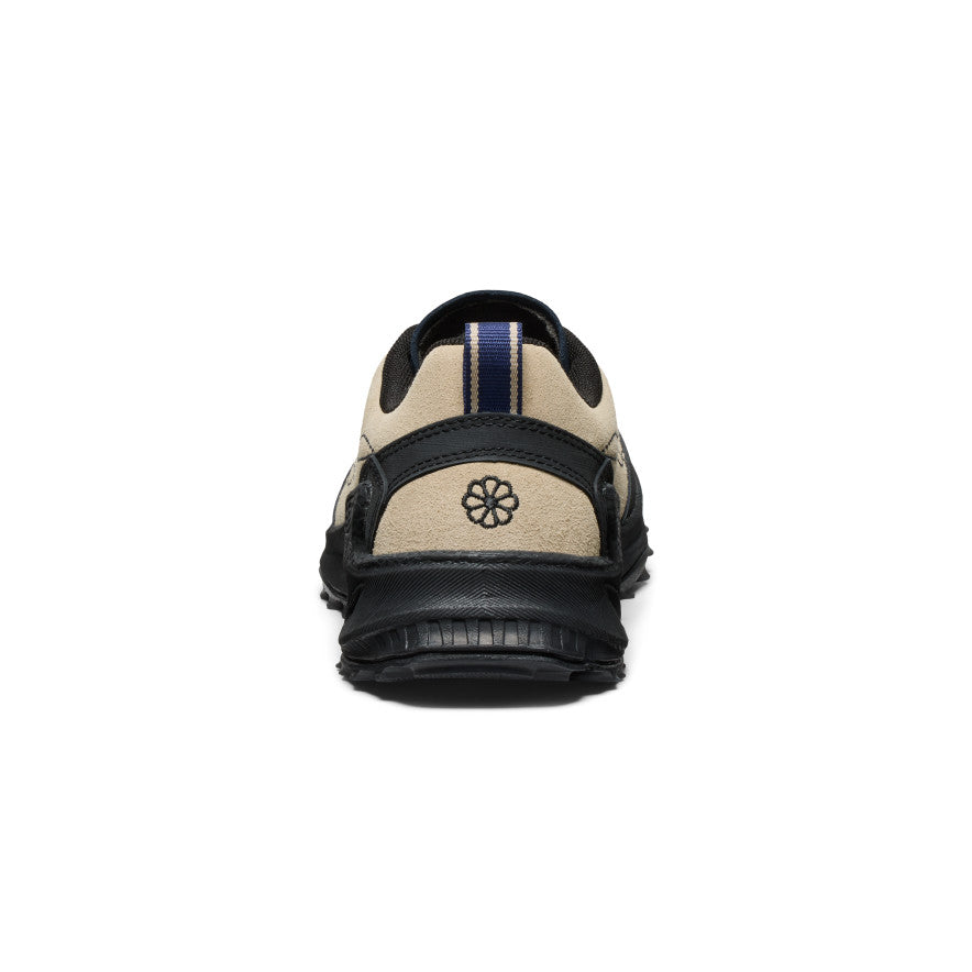 Women's Jasper Zionic Sneaker Safari/Giggle Pink / Keen