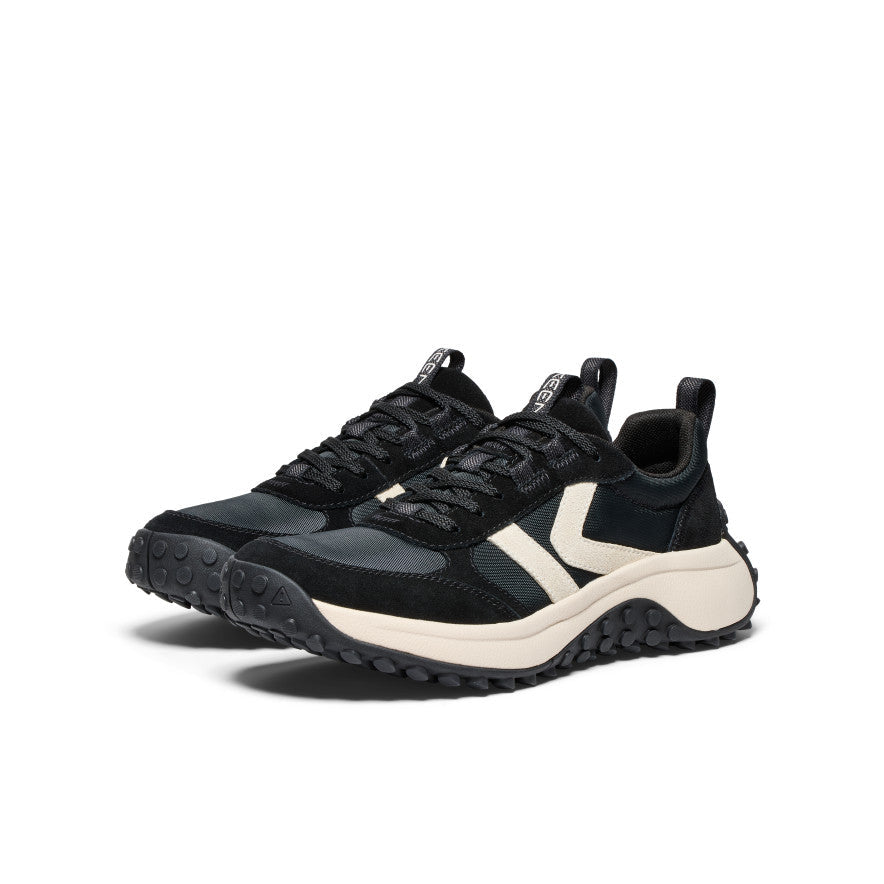Women's KS86 Sneaker Black/Birch / Keen