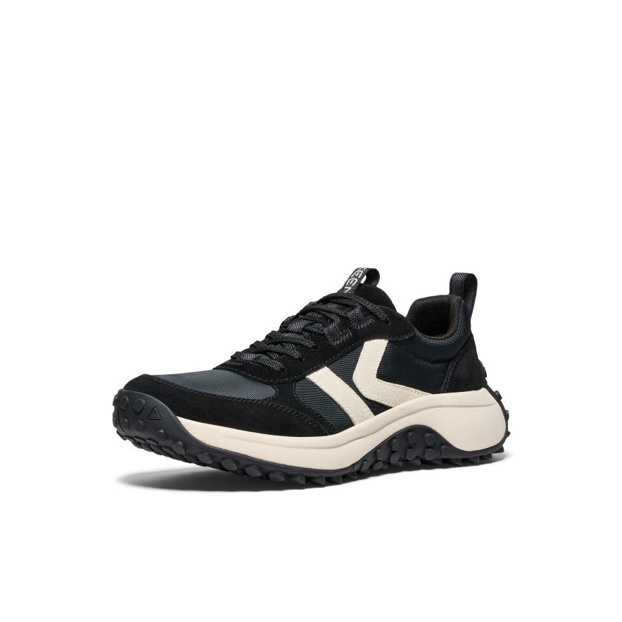 Women's KS86 Sneaker Black/Birch / Keen