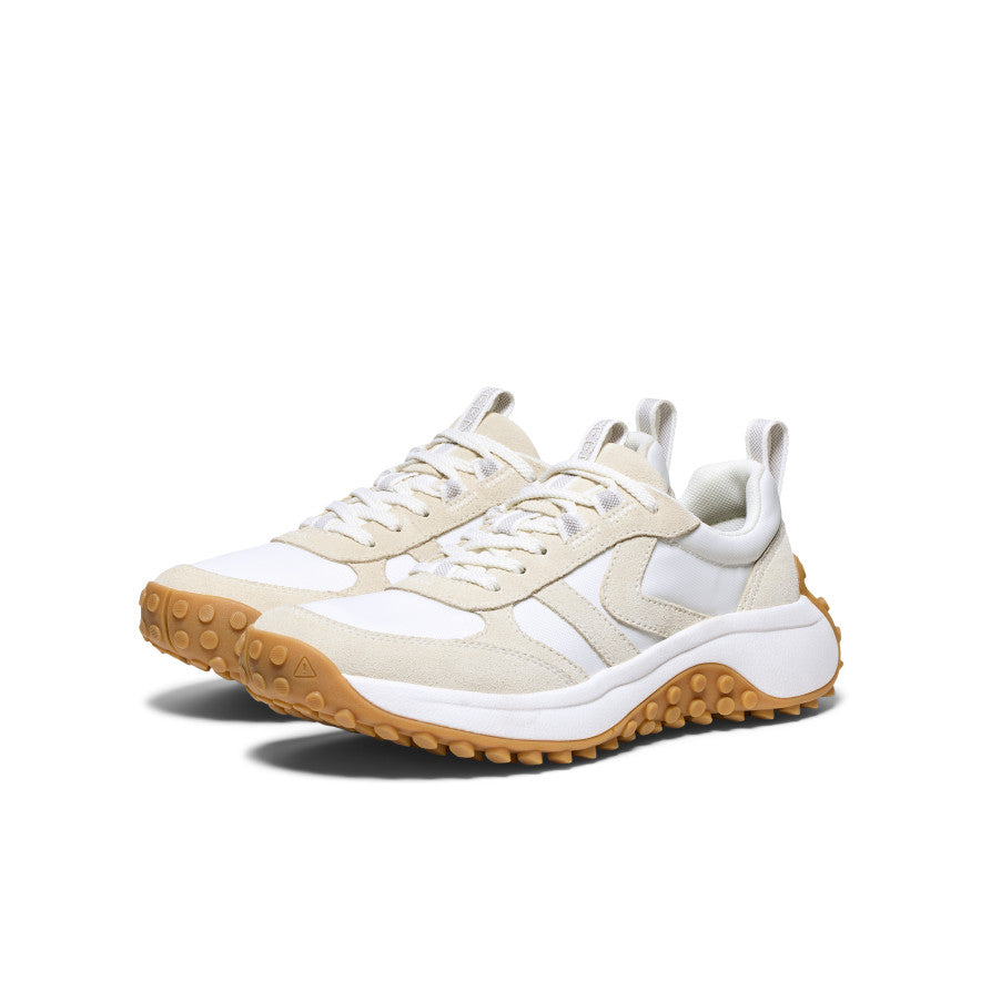 Women's KS86 Sneaker Birch/Star White / Keen