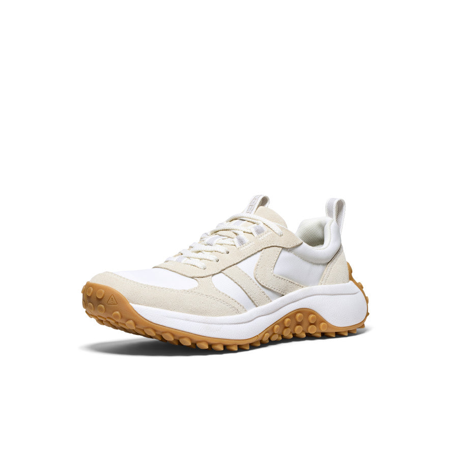 Women's KS86 Sneaker Birch/Star White / Keen