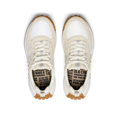 Women's KS86 Sneaker Birch/Star White / Keen