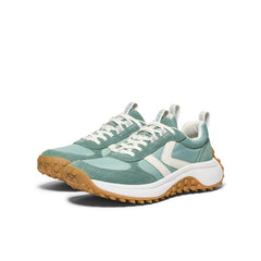 Women's KS86 Sneaker Dark Forest/Star White / Keen