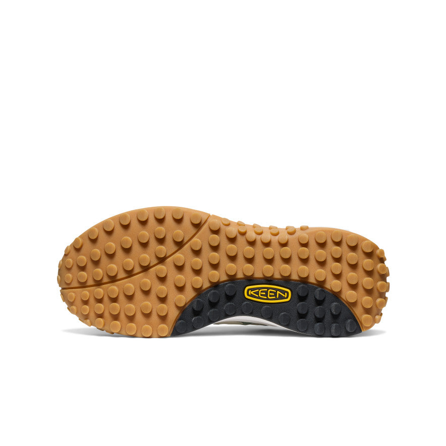 Women's KS86 Sneaker Dark Forest/Star White / Keen