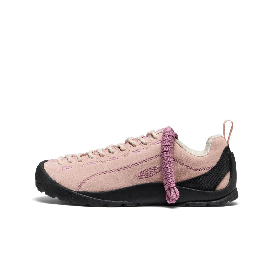 Women's Jasper Sneaker Cameo Rose / Keen