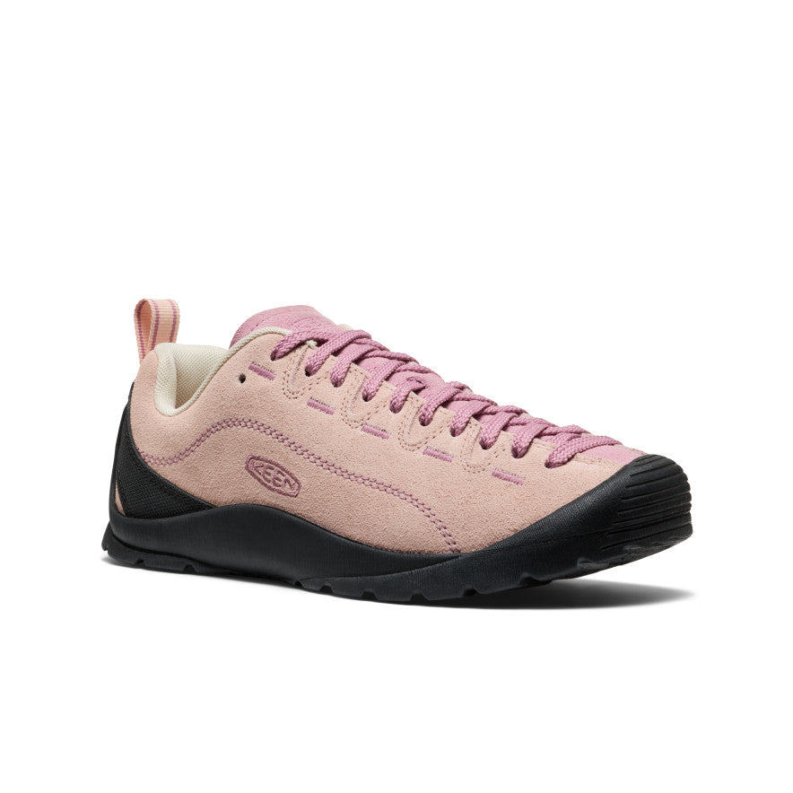 Women's Jasper Sneaker Cameo Rose / Keen