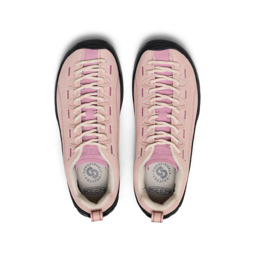Women's Jasper Sneaker Cameo Rose / Keen