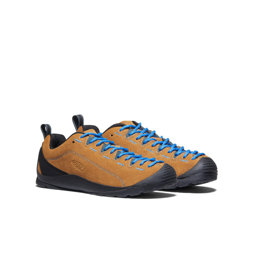 Women's Jasper Sneaker Cathay Spice/Orion Blue / Keen