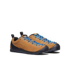 Women's Jasper Sneaker Cathay Spice/Orion Blue / Keen