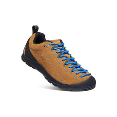 Women's Jasper Sneaker Cathay Spice/Orion Blue / Keen