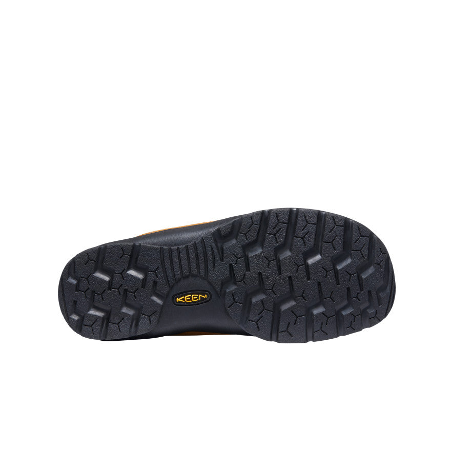 Women's Jasper Sneaker Cathay Spice/Orion Blue / Keen