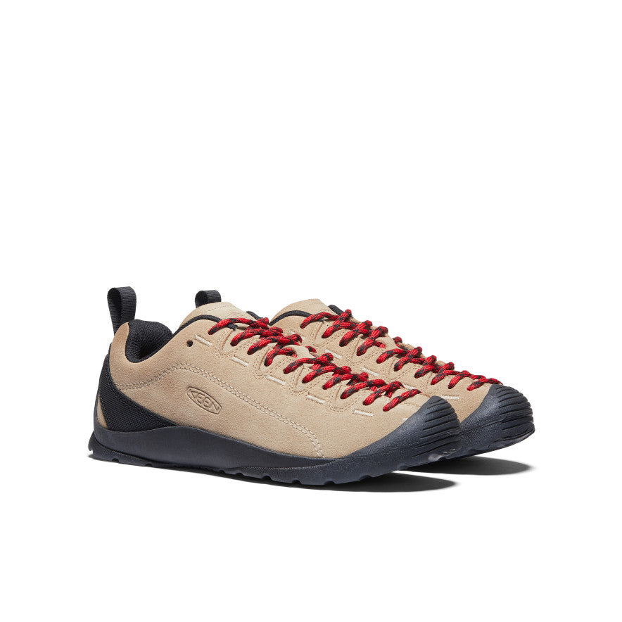 Women's Jasper Sneaker Silver Mink / Keen