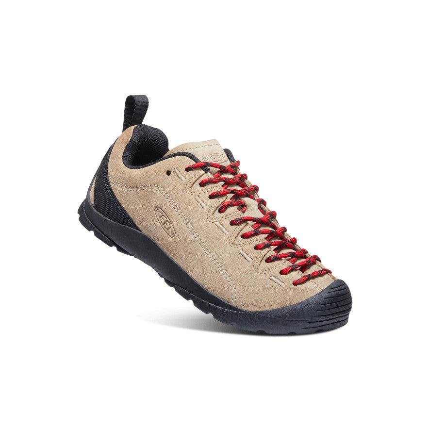Women's Jasper Sneaker Silver Mink / Keen