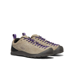 Women's Jasper Sneaker Brindle/Tillandsia Purple / Keen