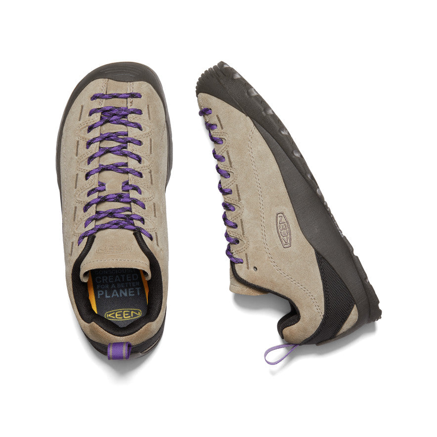 Women's Jasper Sneaker Brindle/Tillandsia Purple / Keen