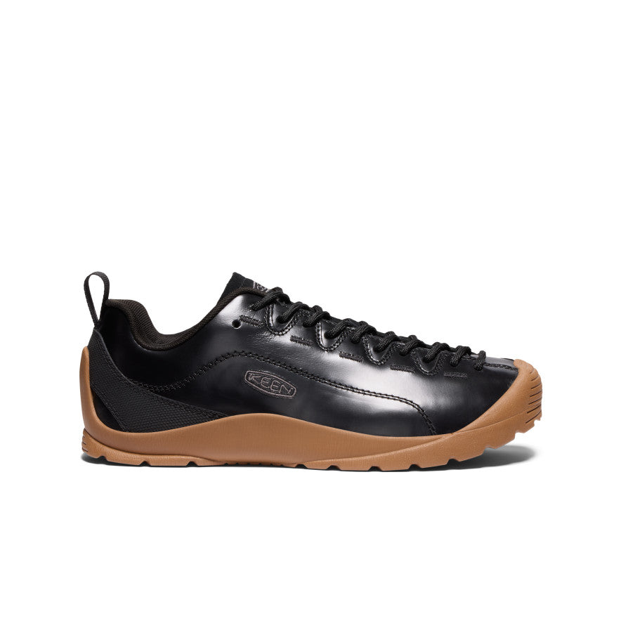 Women's Jasper Sneaker x Highsnobiety Black/Gum / Keen