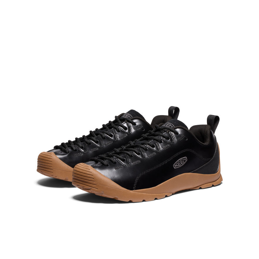 Women's Jasper Sneaker x Highsnobiety Black/Gum / Keen