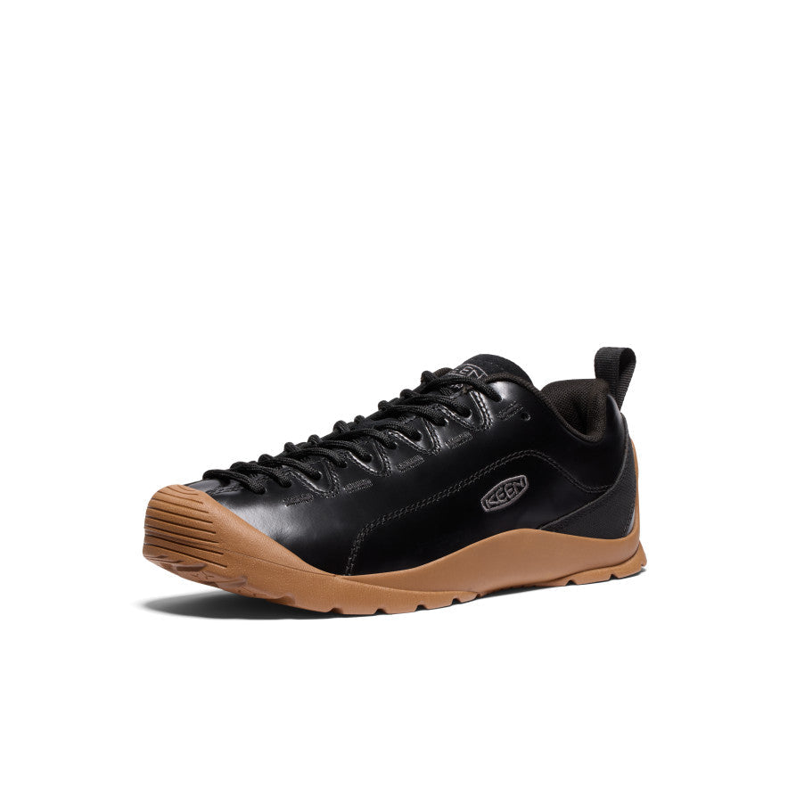 Women's Jasper Sneaker x Highsnobiety Black/Gum / Keen