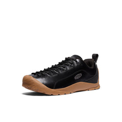Women's Jasper Sneaker x Highsnobiety Black/Gum / Keen