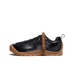Women's Jasper Sneaker x Highsnobiety Black/Gum / Keen