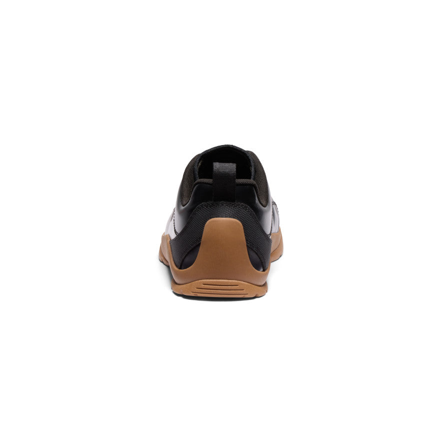 Women's Jasper Sneaker x Highsnobiety Black/Gum / Keen