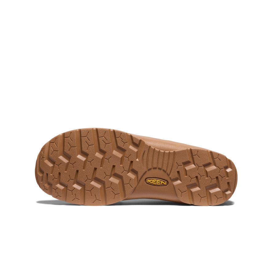 Women's Jasper Sneaker x Highsnobiety Black/Gum / Keen