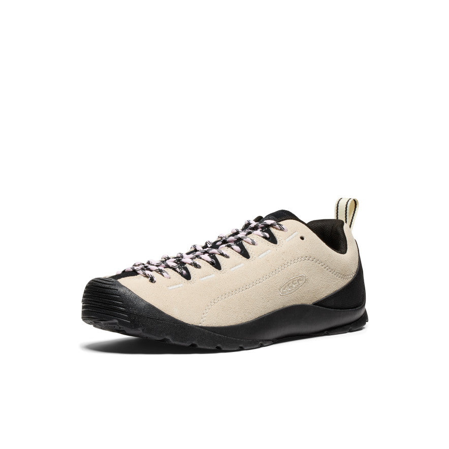 Women's Jasper Sneaker Birch/Black / Keen