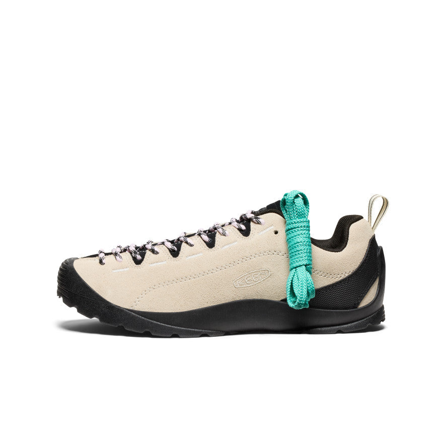 Women's Jasper Sneaker Birch/Black / Keen