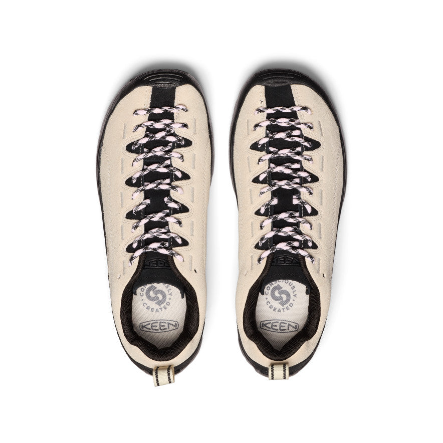 Women's Jasper Sneaker Birch/Black / Keen