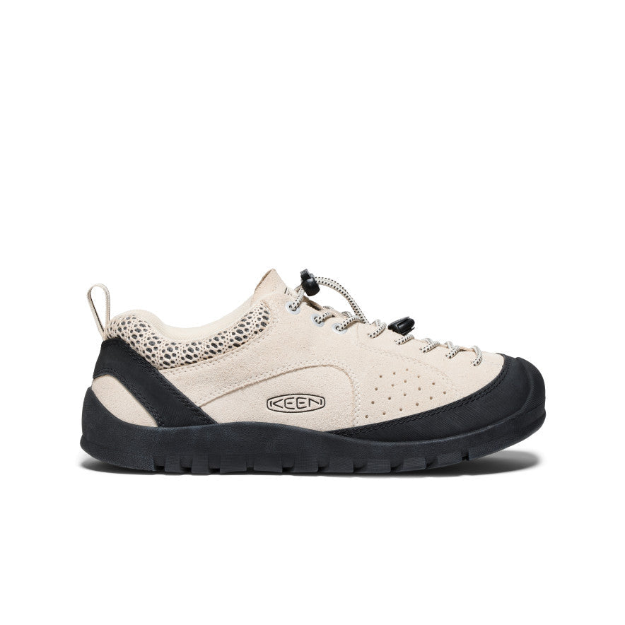 Women's Jasper Rocks Sneaker Birch/Black / Keen
