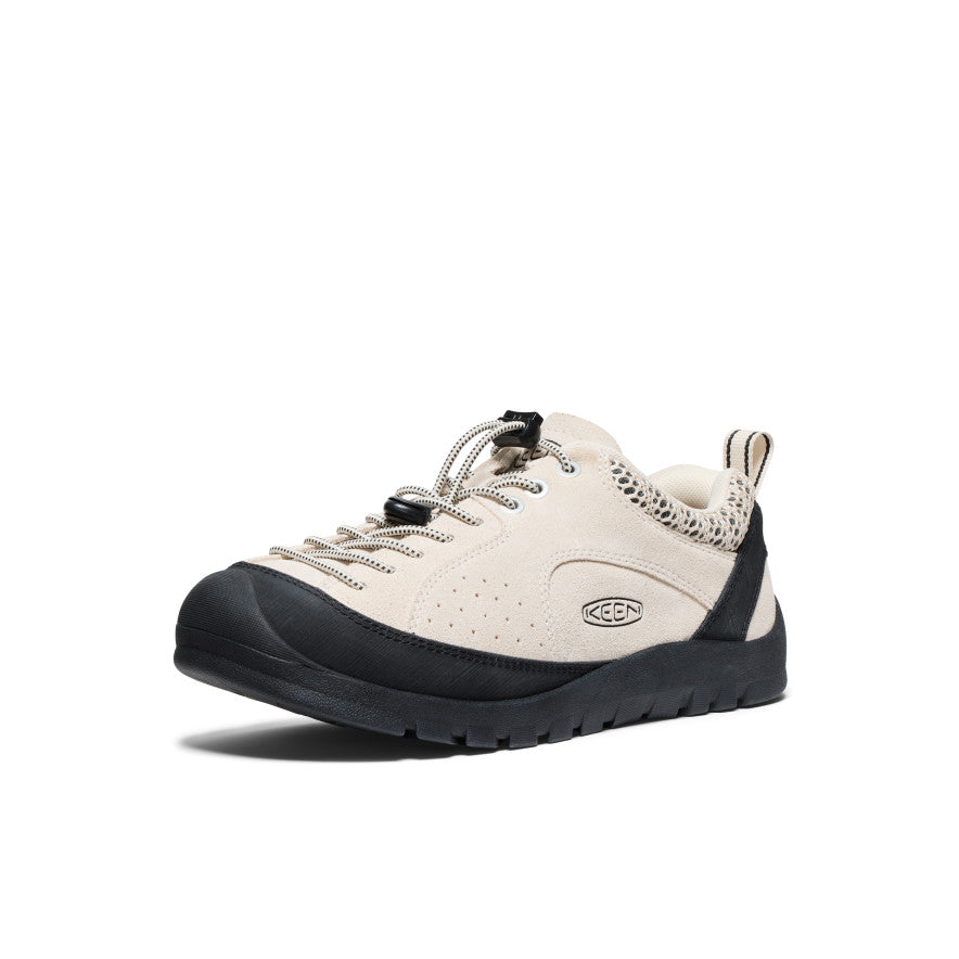 Women's Jasper Rocks Sneaker Birch/Black / Keen