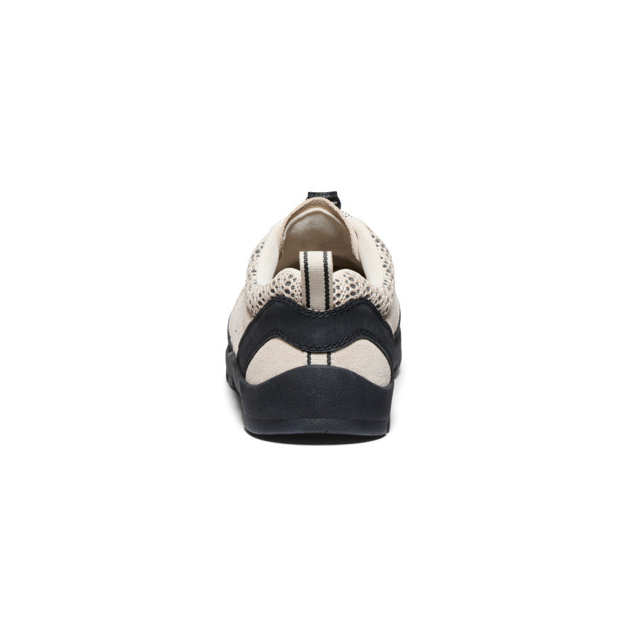 Women's Jasper Rocks Sneaker Birch/Black / Keen