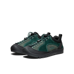 Women's Jasper Rocks Sneaker x Eastlogue Scarab/Arctic / Keen