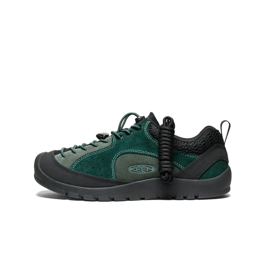 Women's Jasper Rocks Sneaker x Eastlogue Scarab/Arctic / Keen
