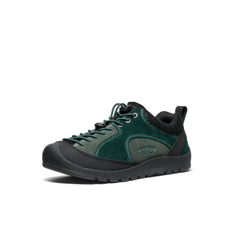 Women's Jasper Rocks Sneaker x Eastlogue Scarab/Arctic / Keen