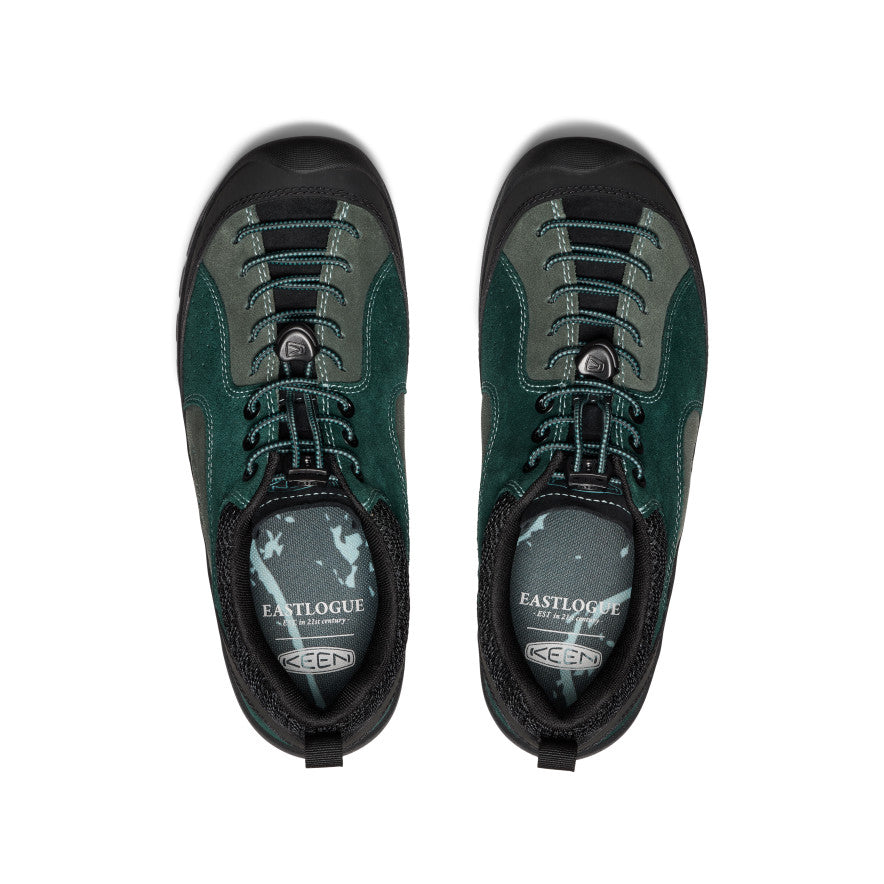 Women's Jasper Rocks Sneaker x Eastlogue Scarab/Arctic / Keen