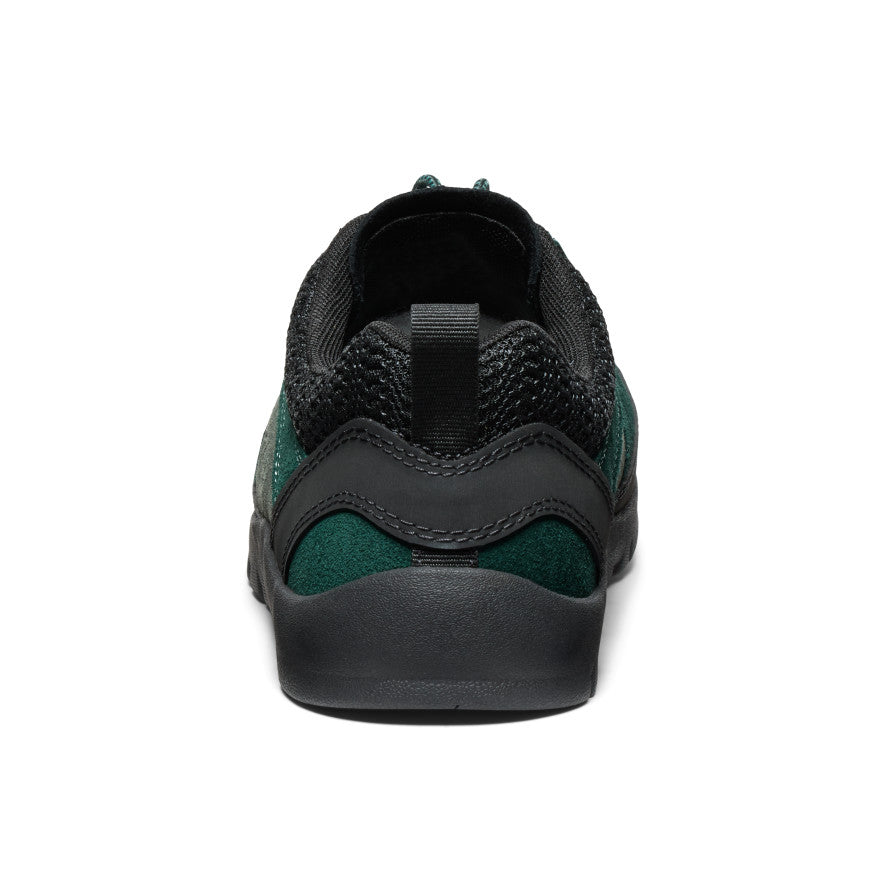 Women's Jasper Rocks Sneaker x Eastlogue Scarab/Arctic / Keen