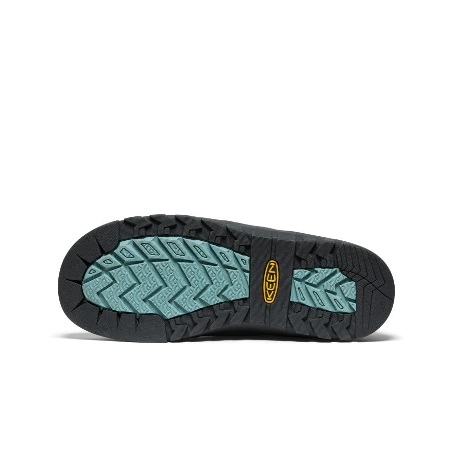 Women's Jasper Rocks Sneaker x Eastlogue Scarab/Arctic / Keen